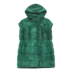 ミンクベスト 希少 楽天市場】ミンク（ベスト・ジレ｜トップス）：レディース