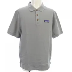 パタゴニア PATAGONIA ポロシャツのサムネイル