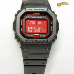 極美品G-SHOCK GW-B5600AR 電波ソーラー ブラック レッド 稼働 楽天市場】CASIO カシオ G-SHOCK 電波 ソーラー Bluetooth