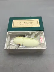 ハンドサム HandSomeバップクラッカー　チェスト ニンナ トップブリッジ ハンドサム HandSomeバップクラッカー チェスト ニンナ トップ