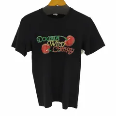 ティーエムティー TMT DOUBLE WILD CHERRY S/S TEE チェリー ラスベガス期  レディース JPN：S のサムネイル