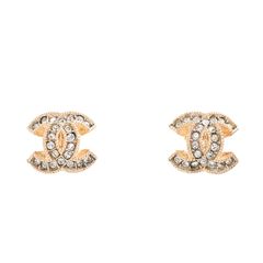 CHANEL シャネル ピアス ピアス