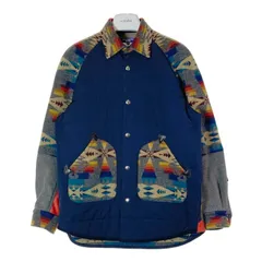 コグマ【JUNYA WATANABE MAN×PENDLETON】 2025年最新】junya ペンドルトンの人気アイテム - メルカリ