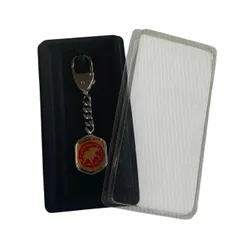 2026年最新】ハンティングワールド キーホルダーの人気アイテム - メルカリ