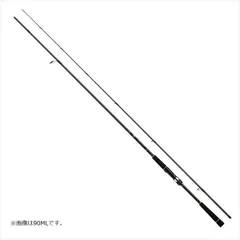 DAIWA SEABASS HUNTER X 90M 送料無料　早い者勝ち Amazon | ダイワ(DAIWA) シーバスロッド シーバスハンターX 90L