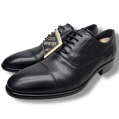 REGAL リーガル【24.5】本革 革靴 サイドゴアブーツ チェルシーブーツ