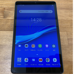 Lenovo Tab M8(HD) TB-8505X RAM2GB ROM16GB  (M1-6)