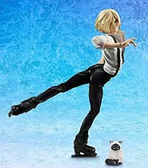 中古】G.E.M.シリーズ ユーリ！！！ on ICE ユーリ