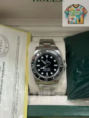 ROLEX Submariner 自動巻き 腕時計｜本日限定特価｜新品未使用-WTO輸入2-WTO店名をご確認ください-RH23