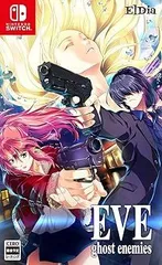 【中古】(非常に良い)EVE ghost enemies - Switch