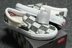 2025年最新】daniel johnston vansの人気アイテム - メルカリ