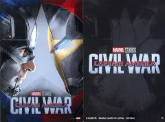 【中古】海外映画・ドラマ 12：シビル・ウォー/キャプテン・アメリカ