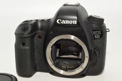 キヤノン Canon EOS 6Dボディ