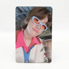 SEVENTEEN THE 8 GOING MAGAZINE ゴセマガジントレカ フォト カード ディエイト ミンハオ ミョンホ セブンティーン セブチ