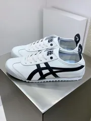 Onitsuka Tiger (オニツカタイガー) スニーカー SIZE24cm DELECITY 1183B874 レディース ホワイト  を買取入荷いたしました♪｜2024年10月25日｜リサイクルショップ トレジャーファクトリー（トレファク）愛知蟹江店