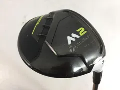 M2 2017 9.5° テーラーメイド　ヘッドのみ 楽天市場】m2 ドライバー ヘッドのみの通販