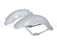 2025年最新】ダックス シャリー フロントフォークの人気アイテム