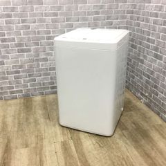 ヤマダセレクト 洗濯機 6.0kg YWM-T60H1	 6.0キロ 