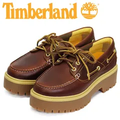 【極美品】Timberland ティンバーランド スリーアイ 7W/25.0cm Amazon | [ティンバーランド] 3-EYELET CLASSIC RUGSOLE