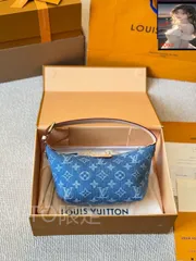【今日特価】Louis Vuitton ルイ・ヴィトン サリー ホーボー シリーズ ラグジュアリーなルーズ感と優雅さを備えた特徴