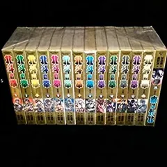 2025年最新】北斗の拳 dvd全巻の人気アイテム - メルカリ 2025年最新】北斗の拳 dvd全巻の人気アイテム - メルカリ