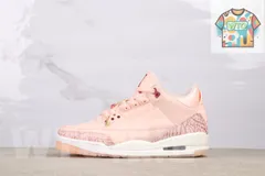 【今日WTO】Jordan HJ0178-600 Air Jordan 3 Valentine's Day（バレンタインデー）-WTO輸入2-PFH37