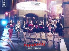PAPARAZZI(スペシャルエディション初回限定盤)(DVD付)