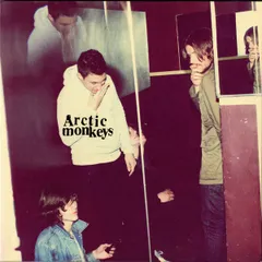 Arctic Monkeys レコード　【帯付　未開封】 Arctic Monkeys レコード 未開封新品 - メルカリ