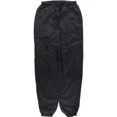 古着 90年代 ナイキ NIKE ナイロンパンツ シャカシャカパンツ メンズL相当 ヴィンテージ/eaa511659のサムネイル