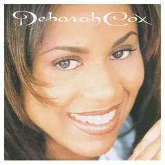 Deborah Cox [Audio CD] Cox  Deborah