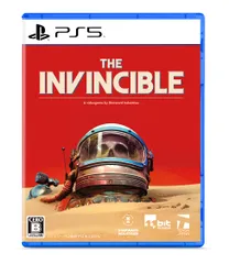 インヴィンシブル - PS5 [【Amazon.co.jp限定】なし]