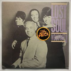 レコード (LP) [Soul] Patti Labelle / The Spirit's In It