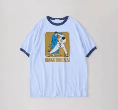 2025年最新】niceness tシャツの人気アイテム - メルカリ