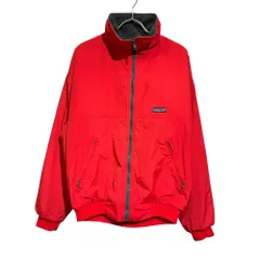 80s Patagonia シェルドシンチラ　日本製 80s patagonia シェルドシンチラ 13/14 パタゴニア | 古着屋