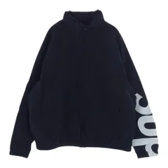 2026年最新】Supreme Spellout Track Jacketの人気アイテム - メルカリ