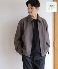 Z1092 伊太利屋 イタリヤ ファーコート フェイクファー パール