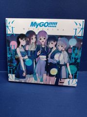 A09迷跡波 MyGO!!!!! Blu-ray付 生産限定盤
