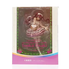 大崎甜花 デヴォーティングリンネver. 1/8 完成品フィギュア 特典付き アイドルマスター シャイニーカラーズ』 大崎甜花 デヴォー