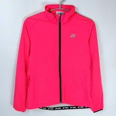 ヨネックス シェル ナイロン ジャケット M レディース YONEX テニス バドミントンウェア