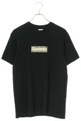 2023年最新】supreme tシャツ バーバリーの人気アイテム - メルカリ