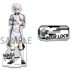 【中古】アクリルスタンド・アクリルパネル デザイン08(凪誠士郎/B) アクリルスタンド 「劇場版 ブルーロック -EPISODE 凪-」