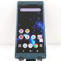 NTTdocomo - docomo Android SO-03K本体と充電器 2025年最新】xperia xz2 so-03k 充電器の人気アイテム - メルカリ