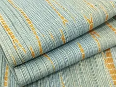 平和屋着物●上質な紬　絞り　正絹　逸品　CAAS8753vf 平和屋着物○上質な紬 絞り 正絹 逸品 CAAS8753vf