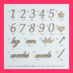 【スタッフおすすめ！】レターバナー 木製 25枚セット 名前 オシャレ マタニティーフォト ニューボーン ハーフバースデー 100日 誕生日 出産準備 月齢フォト 出産祝い 飾り付け インスタ映え 寝相アート 月齢カード 赤ちゃん 数字 ス