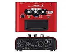 2025年最新】boss ve-2 中古の人気アイテム - メルカリ 2025年最新】boss ve-2 中古の人気アイテム - メルカリ
