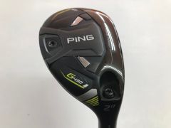 【最短翌日発送】G430 | 17 | S | NSプロ MODUS 3 TOUR 105 | 中古 | ユーティリティ | ピン