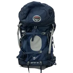 Osprey - OSPREY AETHER 60 オスプレー　イーサー OSPREY オスプレー・イーサープラス60 : さかいやスポーツ