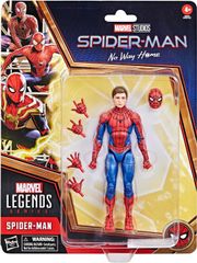 マーベルレジェンド スパイダーマン カスタムヘッドセット - メルカリ
