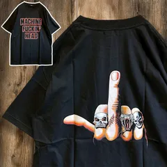 ファック fuck 90s シングルステッチ usa グッドプリント fword 新品/90's/FUCK OFF/企業物/ギミックプリント/半袖Tシャツ/黒