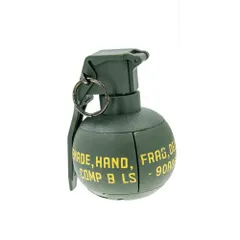 Begadi スプリンググレネード オリーブ 7d7a4ecefc0984596032c53c4cb934